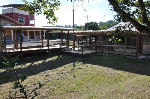 Centro de Aprendizagem IDEAAS