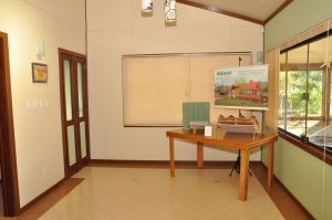 Centro de Aprendizagem IDEAAS